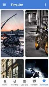 HD Wallpapers - 4K Wallpapers screenshot 11