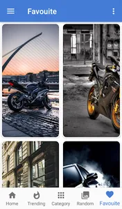 HD Wallpapers - 4K Wallpapers screenshot 5