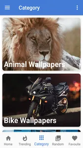 HD Wallpapers - 4K Wallpapers screenshot 7