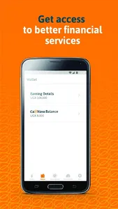 SafeBoda for Drivers screenshot 2