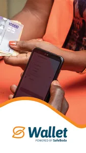 SafeBoda Partner screenshot 1