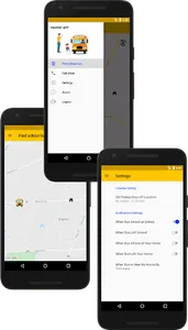 SafeParent screenshot 2