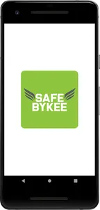 Safe Bykee Shop Partner screenshot 1