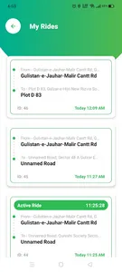 Safe Dryver screenshot 15