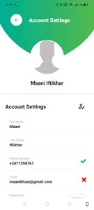 Safe Dryver screenshot 3