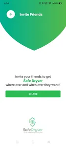 Safe Dryver screenshot 5