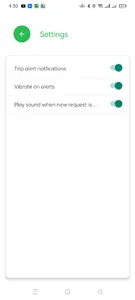 Safe Dryver (Driver) screenshot 5