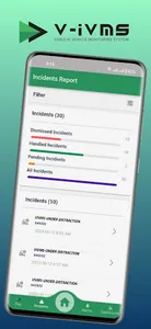 ViVMS screenshot 0