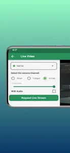 ViVMS screenshot 1