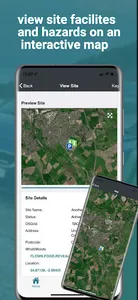 Safe Forestry screenshot 4