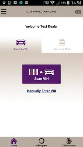 INFINITI Elite Canada screenshot 1