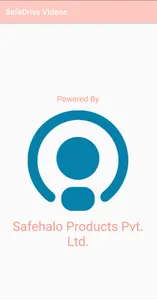 SafeDrive Monitor screenshot 0