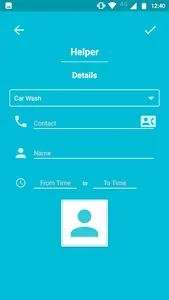SafeHome screenshot 3