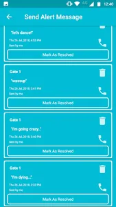SafeHome screenshot 5