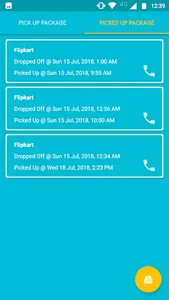 SafeHome screenshot 6