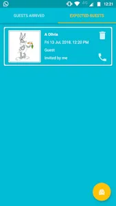 SafeHome screenshot 7