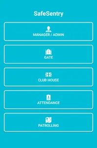 SafeSentry screenshot 1
