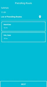 SafeSentry screenshot 2
