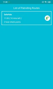SafeSentry screenshot 3