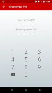 Safelayer ID screenshot 2
