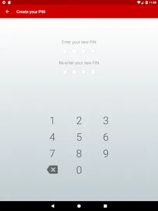 Safelayer ID screenshot 6