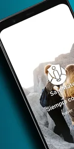SafeMate screenshot 0