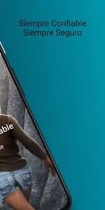 SafeMate screenshot 1