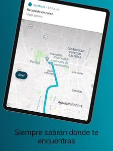 SafeMate screenshot 17