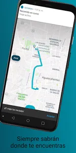 SafeMate screenshot 5