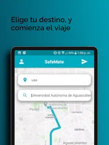 SafeMate screenshot 8