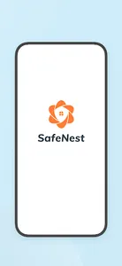 SafeNest screenshot 0