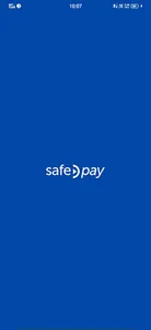 Safepay - Buy Sell Crypto screenshot 0