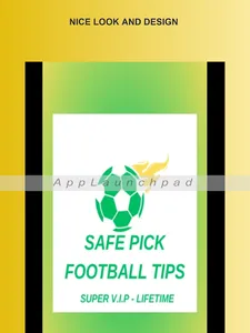 safe pick football tips-017 screenshot 14