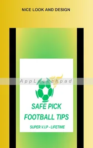 safe pick football tips-017 screenshot 7