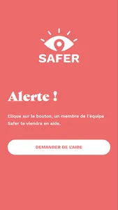 Safer screenshot 1