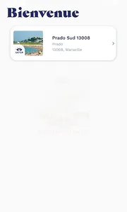 Safer Plage screenshot 2