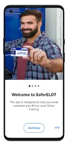SaferELDT screenshot 0
