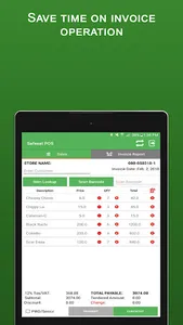 VENTA POS screenshot 1