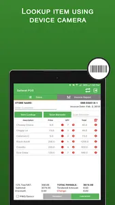 VENTA POS screenshot 2