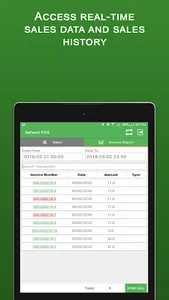 VENTA POS screenshot 3