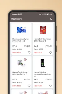 Safe shop direct dil se Goods screenshot 1