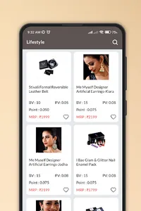 Safe shop direct dil se Goods screenshot 2