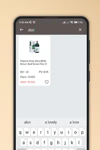 Safe shop direct dil se Goods screenshot 3