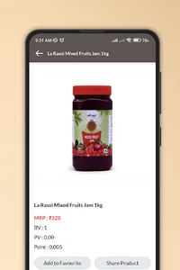 Safe shop direct dil se Goods screenshot 4