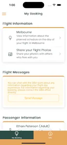 Global Ballooning Australia screenshot 1