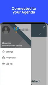 Kolibri Forms screenshot 0