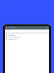 Kolibri Forms screenshot 4