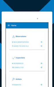 Stell Inspections screenshot 6