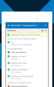 Stell Inspections screenshot 8