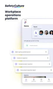 SafetyCulture (iAuditor) screenshot 8
